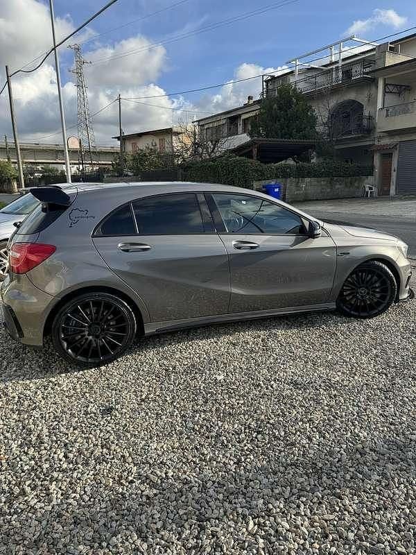 Usata Mercedes A45 AMG AMG 360 CV (264 kW) 2012
