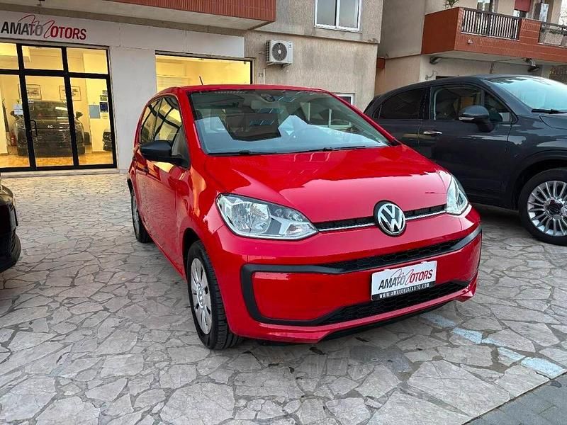 Usata VW up! move up! 60 CV (44 kW) 2019 Utilitaria
