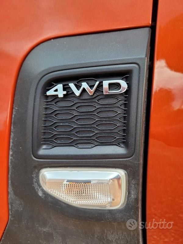 Usata Dacia Duster 109 CV (80 kW) 2022 SUV