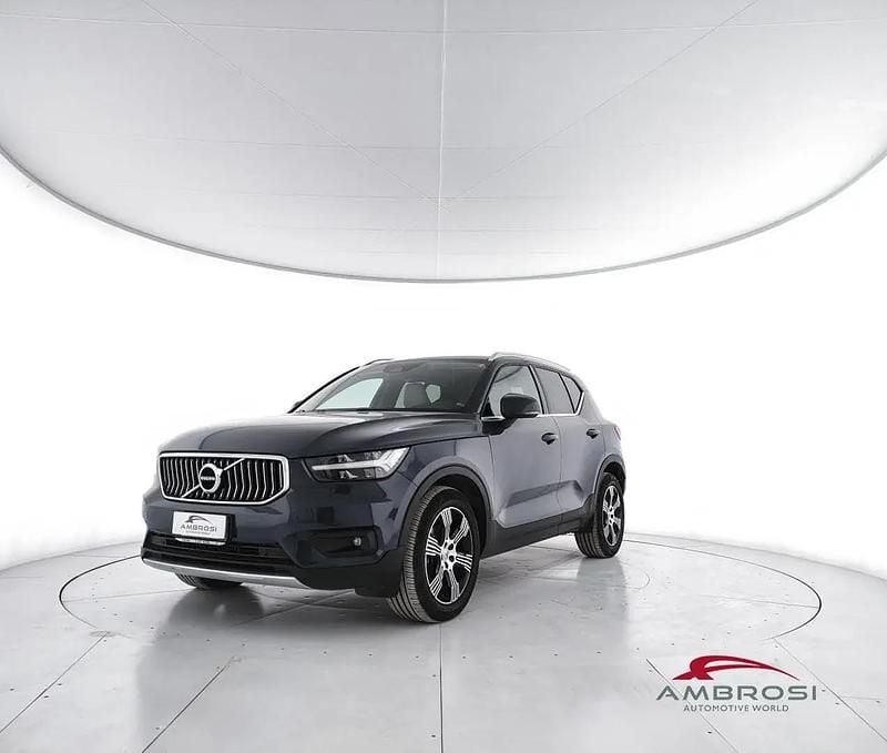 Usata Volvo XC40 Inscription 150 CV (110 kW) 2020 SUV