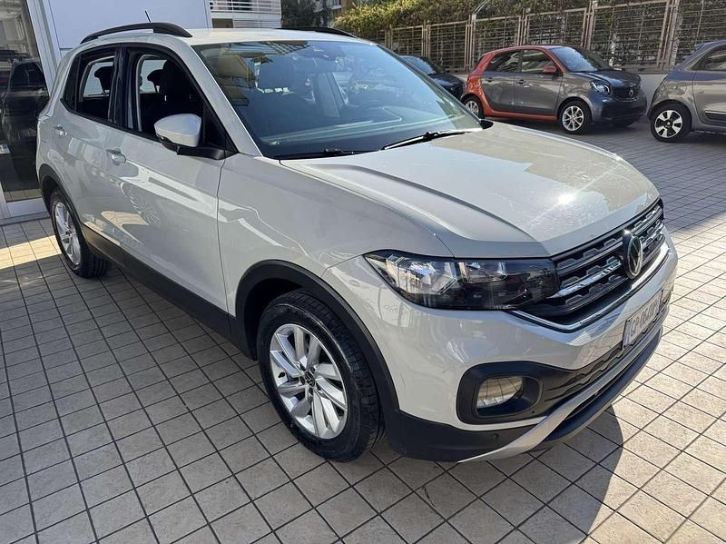 Usata VW T-Cross Style 110 CV (80 kW) 2023 Other SUV