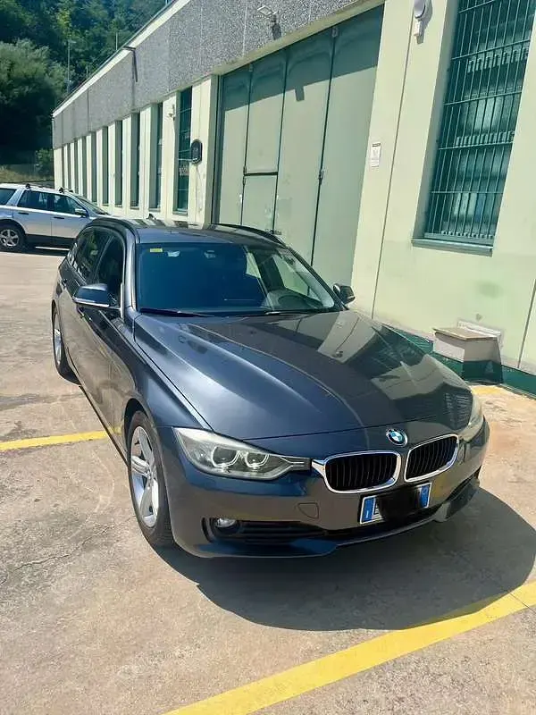 Usata BMW 318 143 CV (105 kW) 2013 Station wagon