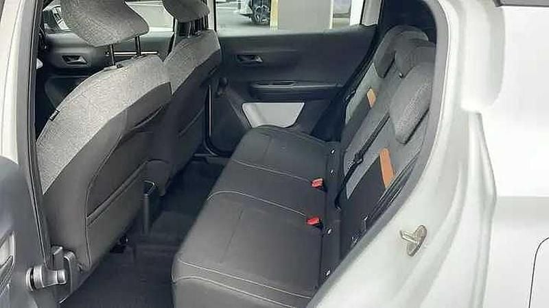 Nuova Citroën C3 Aircross PureTech 101 CV (74 kW) 2025 Bianco SUV