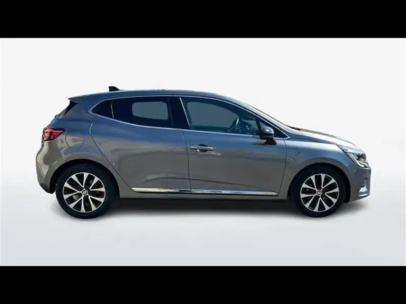 Usata Renault Clio Techno 2023 Grigio scuro Utilitaria