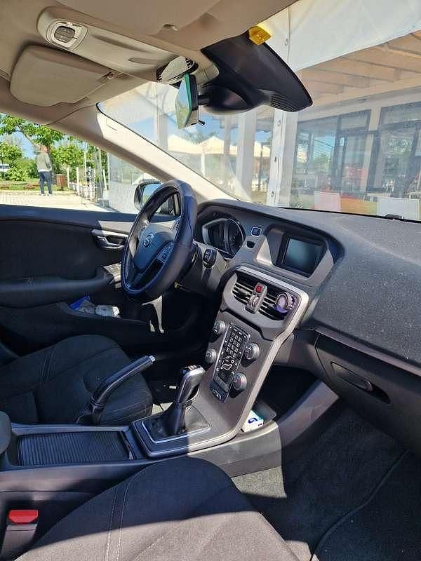 Usata 2018 Volvo V40 Business Edition Station wagon | 7900 € (Buon prezzo) - Immagine 1/4