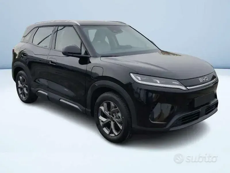 Nuova BYD Atto 2 Active 2026 Nero SUV