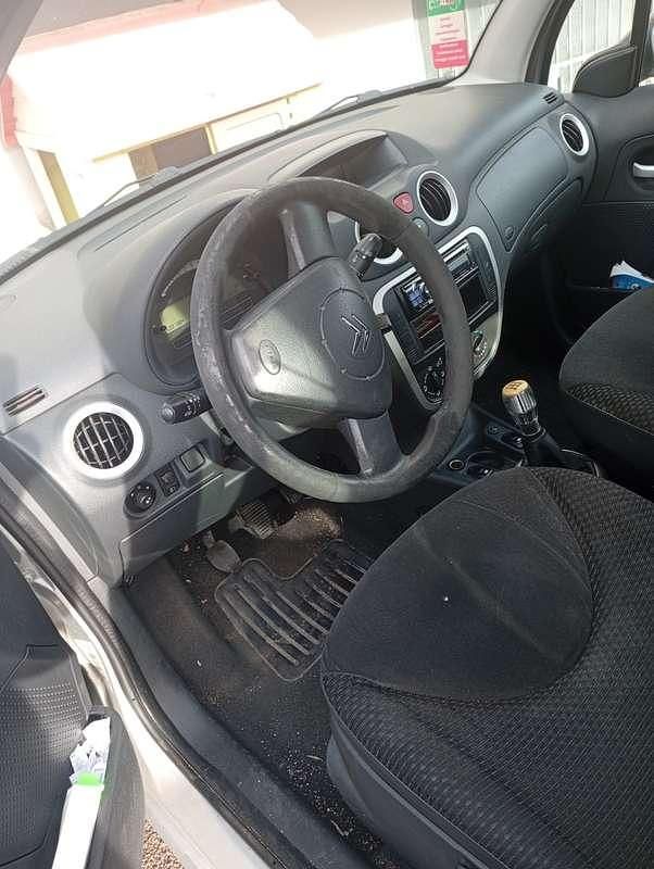 Usata Citroën C3 60 CV (44 kW) 2010 Berlina