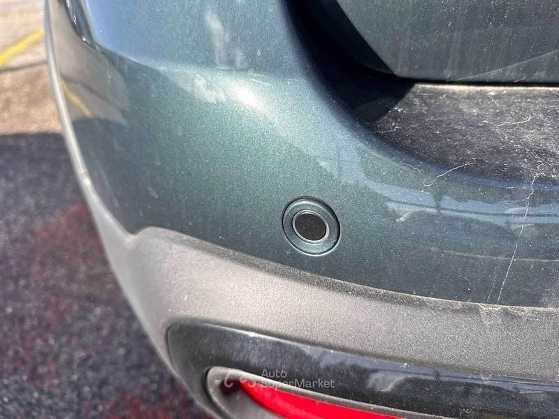 Usata Fiat Panda Cross Cross 70 CV (51 kW) 2025 Verde Utilitaria