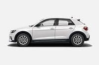 Nuova Audi A1 Business 116 CV (85 kW) 2026 Grigio SUV