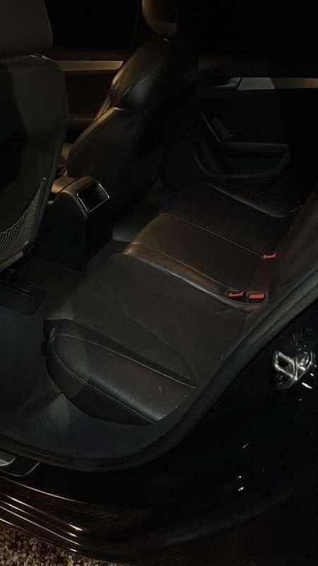 Usata Audi A4 S-Line 197 CV (144 kW) 2010 Station wagon