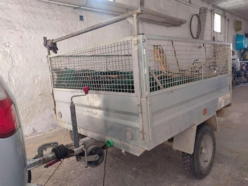 Usata Ford Fusion 80 CV (58 kW) 2011 Utilitaria