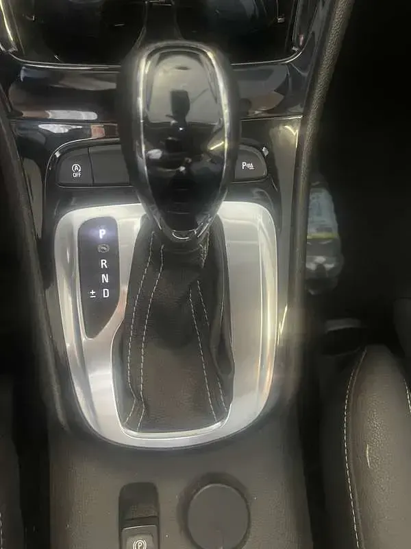 Usata Opel Astra Business Elegance 122 CV (89 kW) 2020 Grigio Berlina