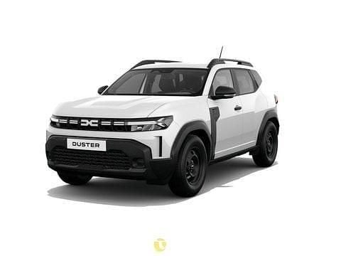 Nuova Dacia Duster Essentiel 122 CV (89 kW) 2025 SUV