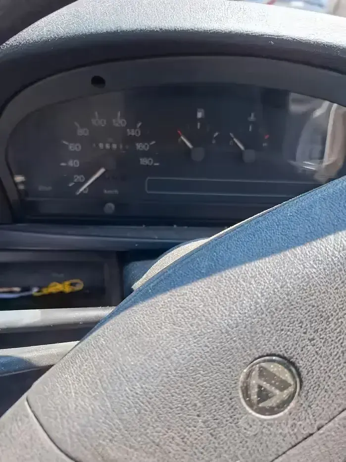 Usata Autobianchi Y10 50 CV (36 kW) 1993 Utilitaria