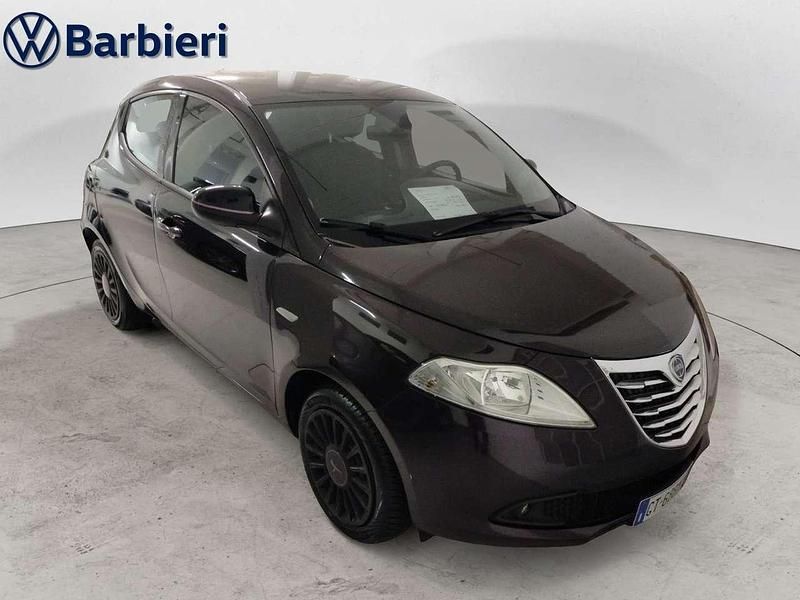 Usata Lancia Ypsilon 69 CV (50 kW) 2014 Other Utilitaria