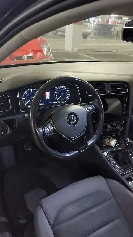 Usata VW Golf VII Executive 116 CV (85 kW) 2020 Berlina