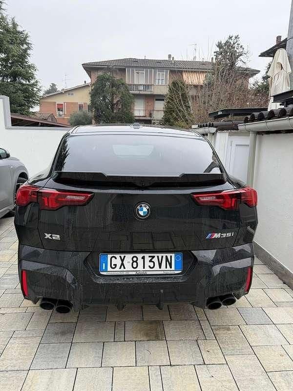 Usata BMW X2 M Sport 300 CV (220 kW) 2025 SUV