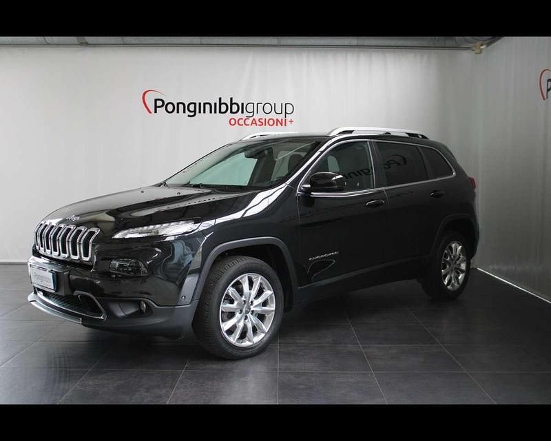 Jeep Wordmark - Porta targa in metallo cromato