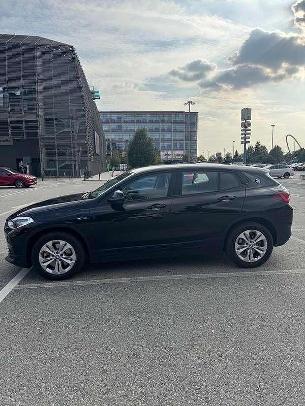 Usata BMW X2 125 CV (91 kW) 2022 SUV