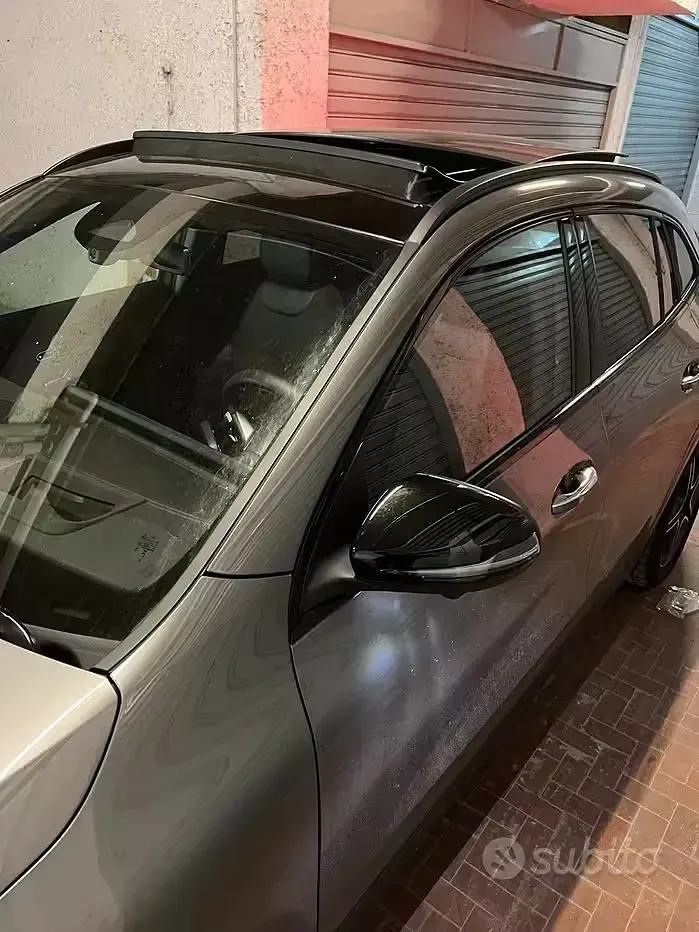 Usata Mercedes GLA200 Premium Plus 150 CV (110 kW) 2025 SUV