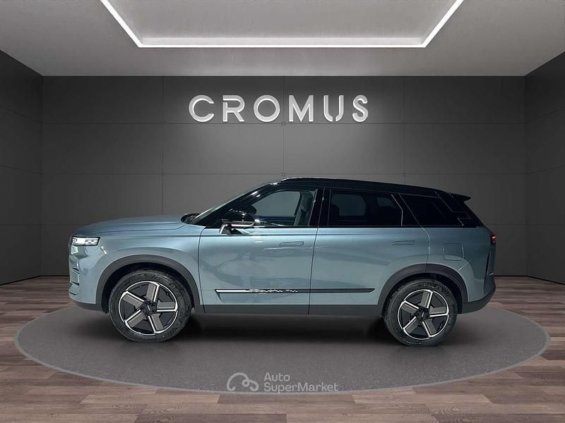 Nuova Jaecoo 7 347 CV (255 kW) 2026 Other SUV