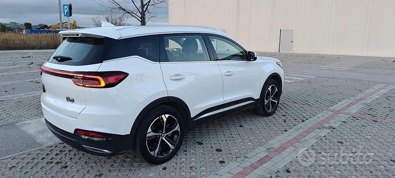 Usata DR DR 6.0 2023 SUV