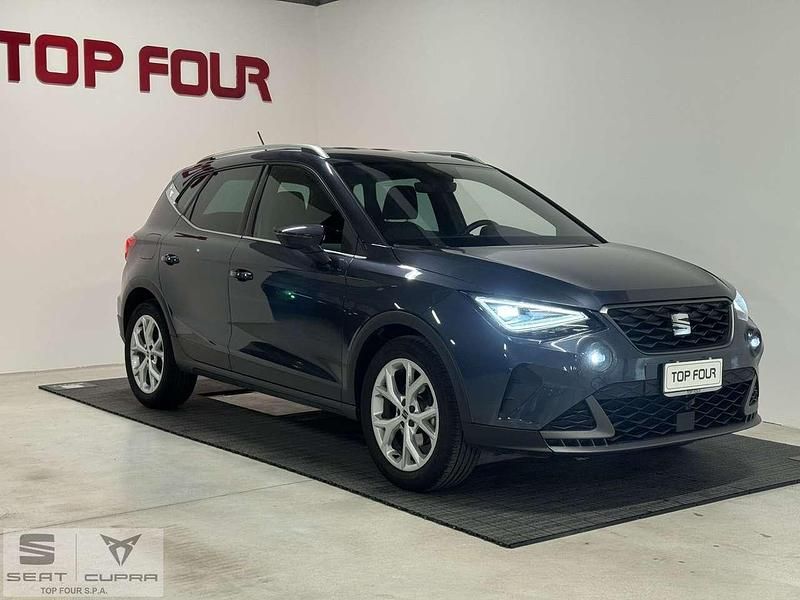 Usata Seat Arona FR 95 CV (69 kW) 2025 Other SUV