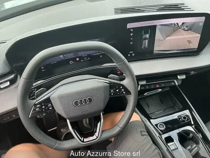 Nuova Audi Q3 Sportback S-Line 150 CV (110 kW) 2026 Grigio SUV