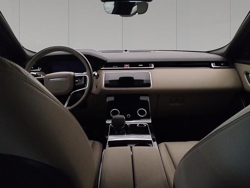 Usata Land Rover Range Rover Velar SE Dynamic 300 CV (220 kW) 2022 Santorini black SUV