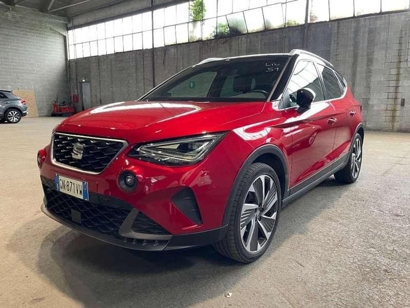 Other Usata 2023 Seat Arona FR SUV | 15.900 € (Buon prezzo) - Immagine 1/3