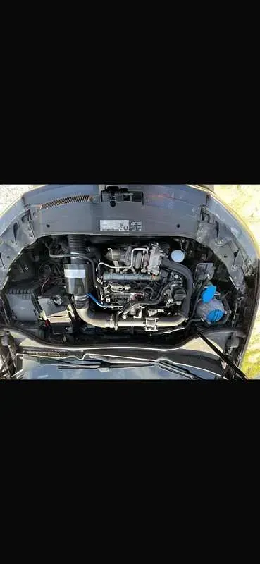 Usata VW Golf VI Highline 160 CV (117 kW) 2010 Utilitaria