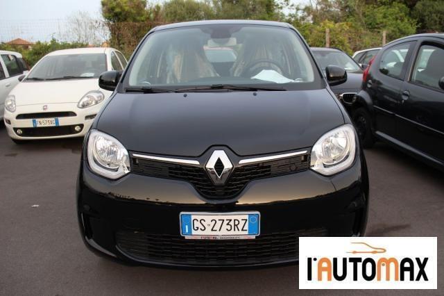 Usato 2024 Renault Twingo 1.0 Benzin 65 CV (13.800 €)