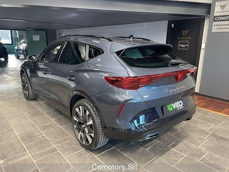 Nuova Cupra Formentor 150 CV (110 kW) 2025 Other SUV