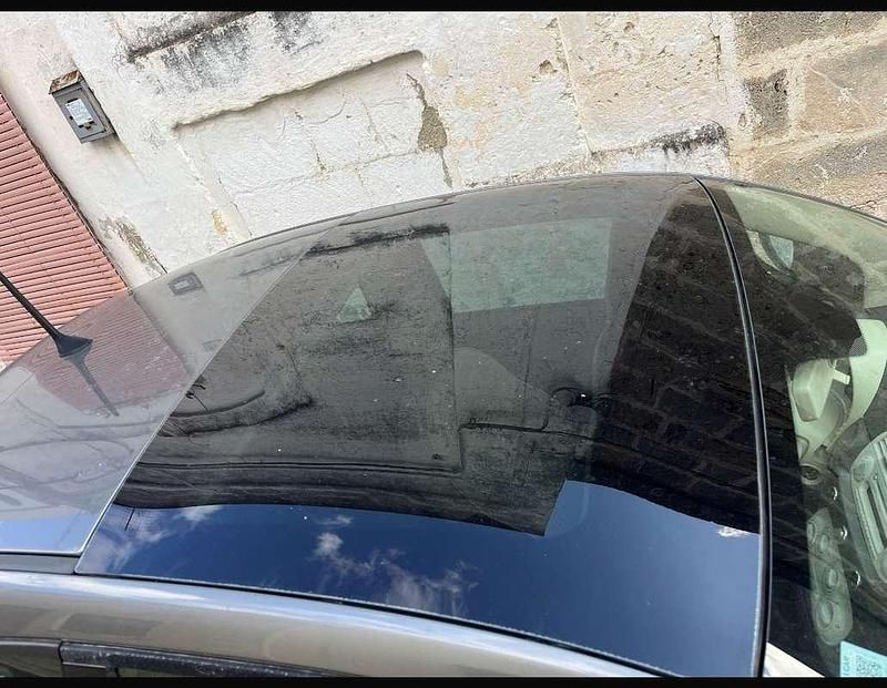 Usata Fiat 500 Lounge 69 CV (50 kW) 2015 Utilitaria