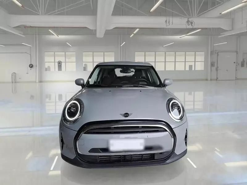Usata Mini ONE Classic 102 CV (75 kW) 2022 Grigio Utilitaria
