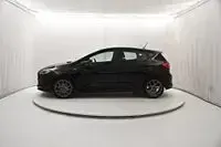 Occasion Ford Fiesta Active 125 PK (91 kW) 2022 Zwart Hatchback