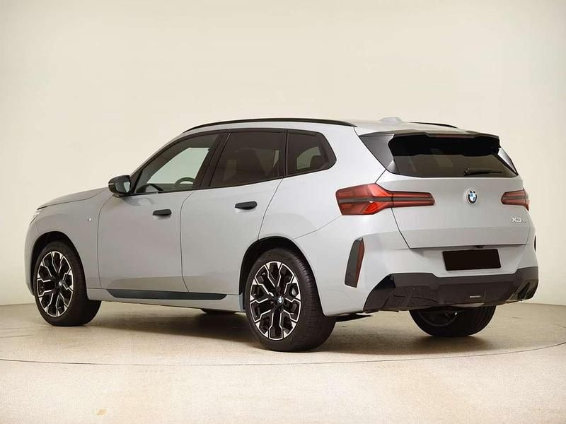 Usata BMW X3 M Sport 197 CV (144 kW) 2025 Grigio SUV