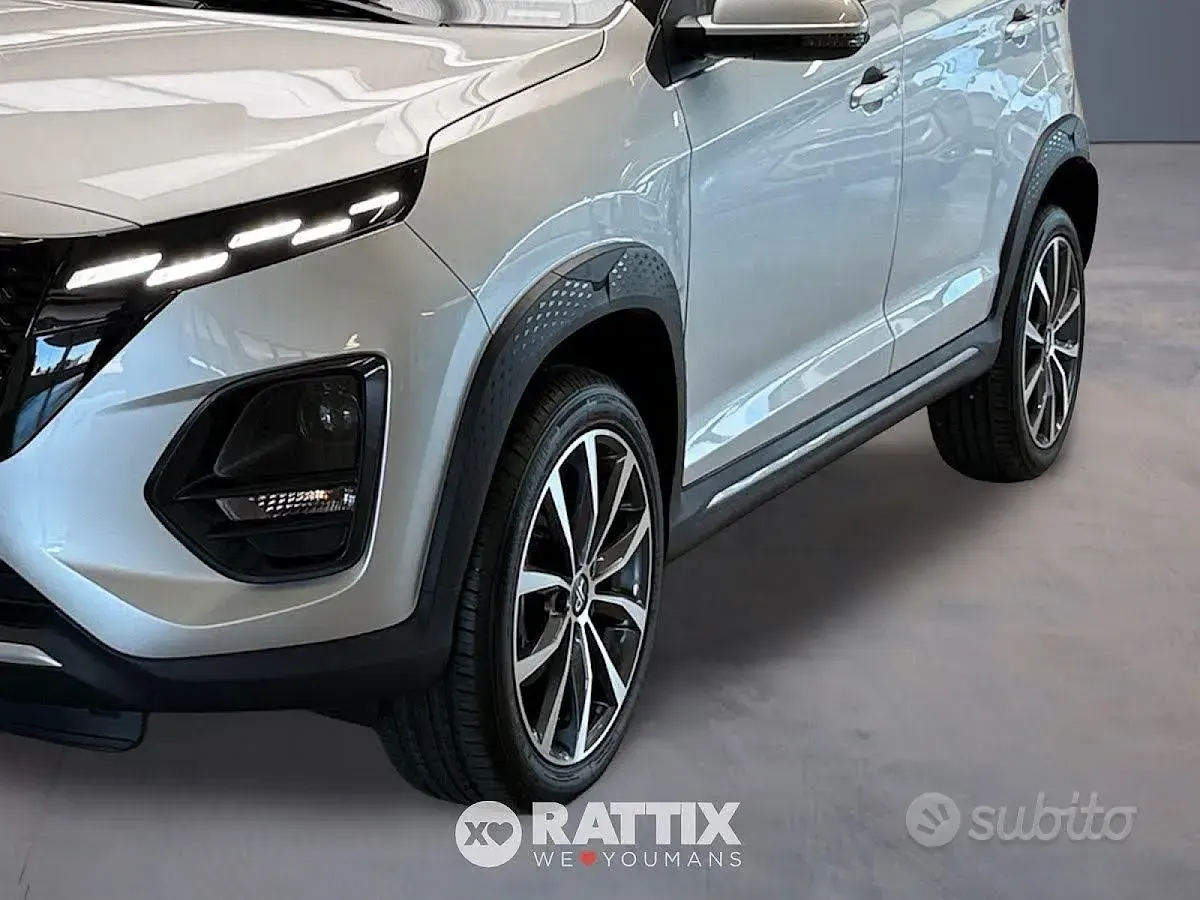 Nuova DR DR 3.0 114 CV (83 kW) 2026 SUV