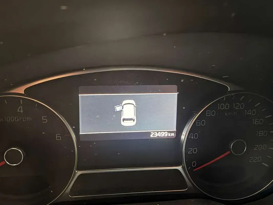 Occasion Kia Soul 128 PK (94 kW) 2019 SUV