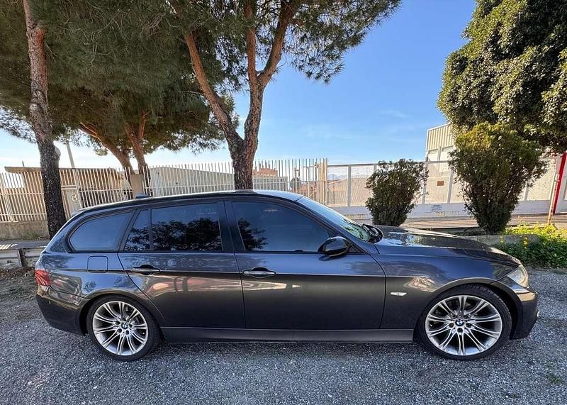 Usata BMW 320 M Sport 163 CV (119 kW) 2005 Station wagon
