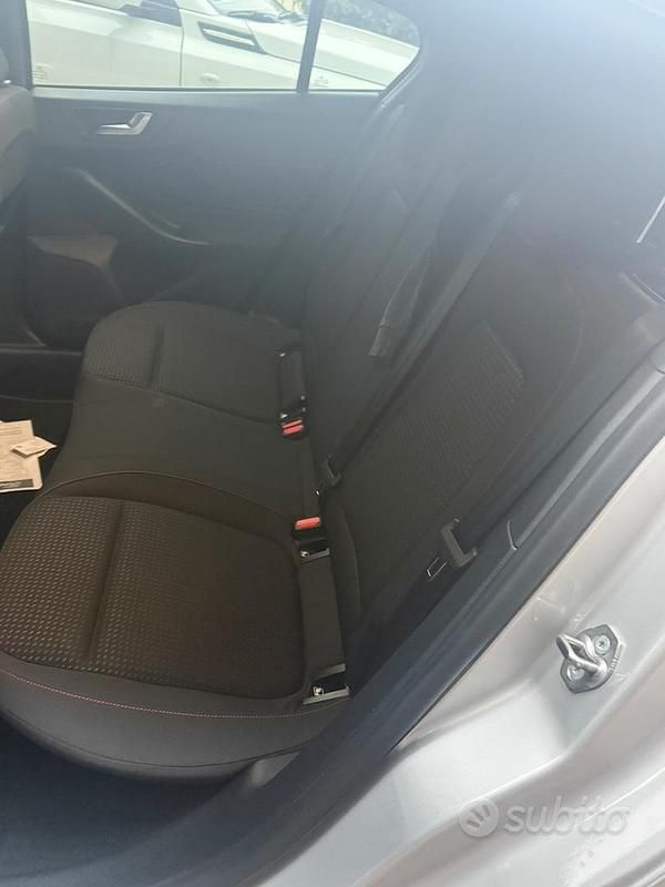 Usata Ford Focus 120 CV (88 kW) 2019 Berlina