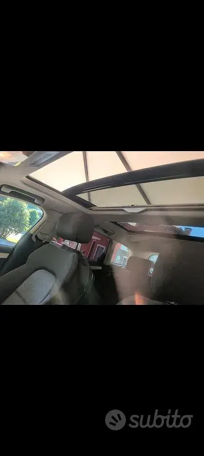 Usata Audi A3 Ambiente 105 CV (77 kW) 2012 Grigio Utilitaria
