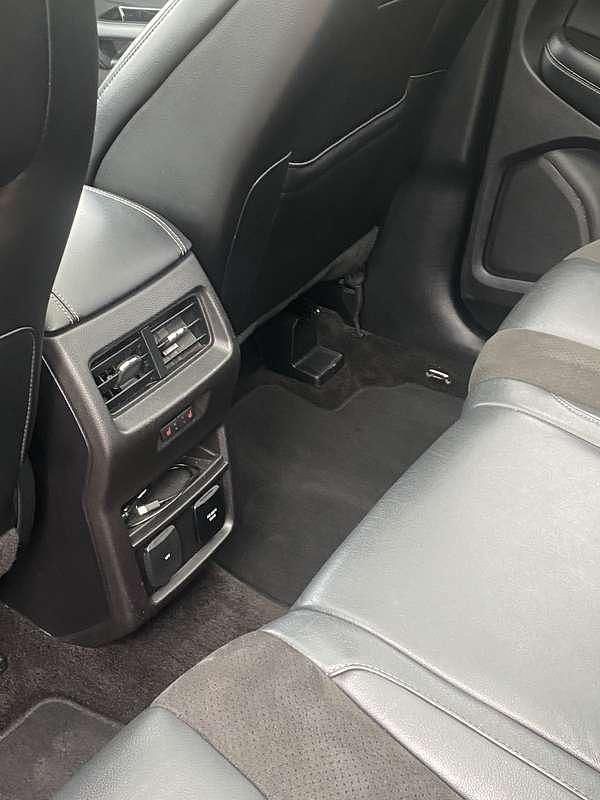 Usata Ford Edge ST-Line 209 CV (153 kW) 2018 Nero SUV