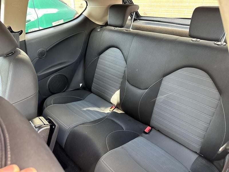 Occasion Alfa Romeo MiTo Super 120 ch (88 kW) 2017 Gris Citadine
