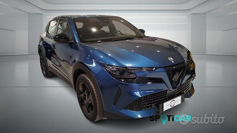 Usata Alfa Romeo GT Junior 145 CV (106 kW) 2025 Grigio SUV