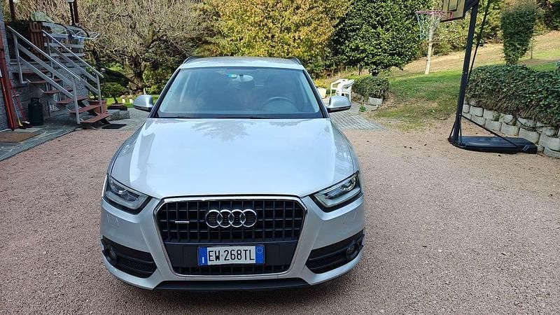 Usata Audi Q3 Business Plus 140 CV (102 kW) 2014 SUV