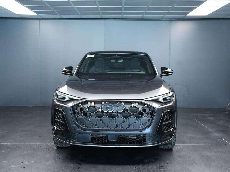 Nuova Audi Q5 Sportback S-Line 204 CV (150 kW) 2026 Grigio SUV