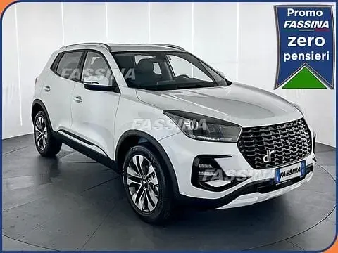 Usata DR DR 5.0 155 CV (114 kW) 2025 SUV