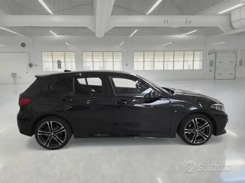 Usata BMW 118 M Sport 150 CV (110 kW) 2023 Other Berlina