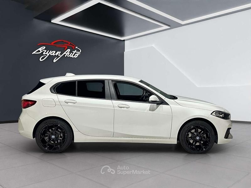 Usata BMW 118 Advantage 150 CV (110 kW) 2021 Other Utilitaria